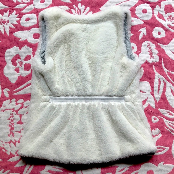 Splendid Vest - Picture 2 of 4